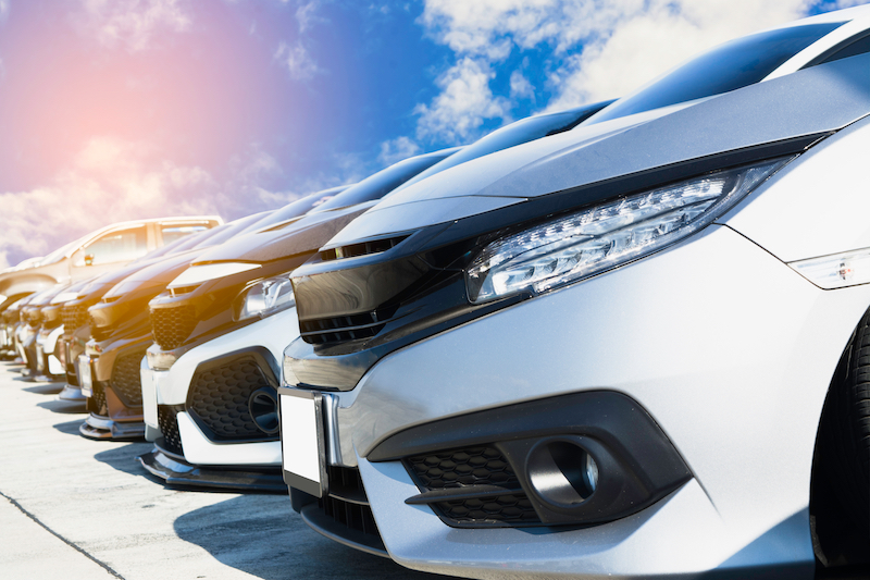 Fleet Vehicle Compliance is handled expertly by our team of professionals