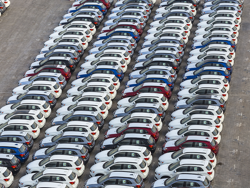 Learn how to increase your fleet of vehicles producitivity