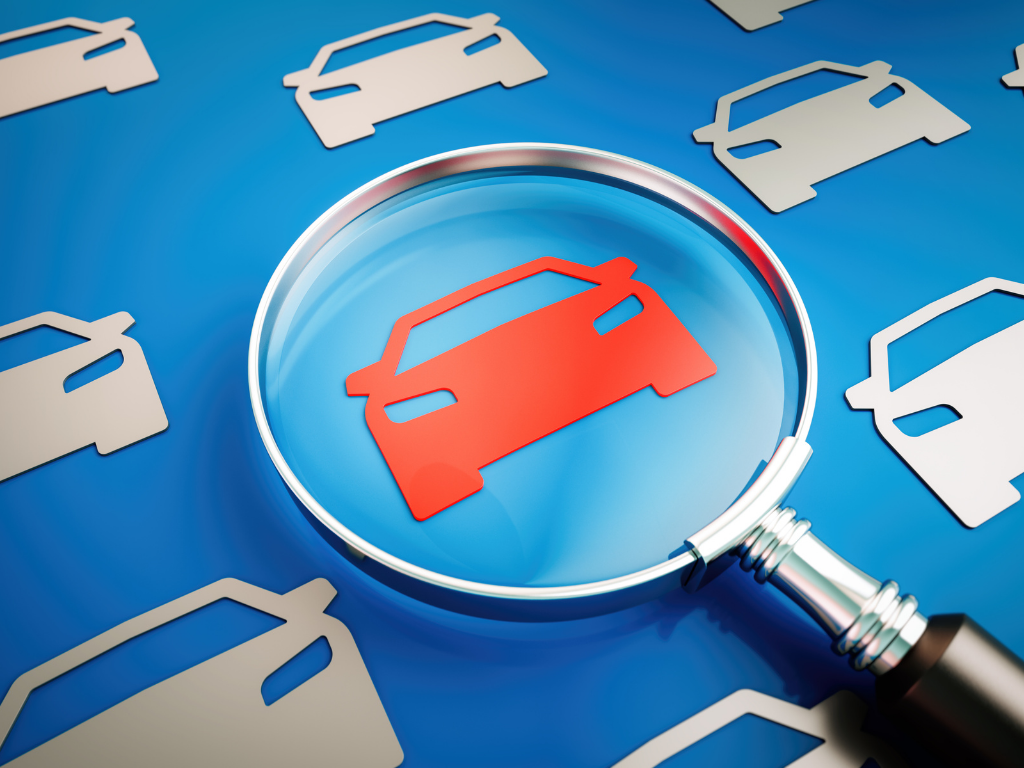 ABS Tag & Title can help with out-of-stock vehicle locating nationwide.