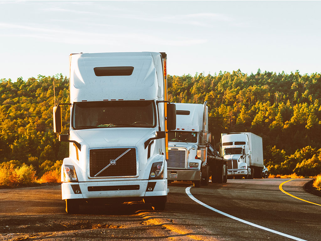 Is your fleet ready for the 2021 International Roadcheck?