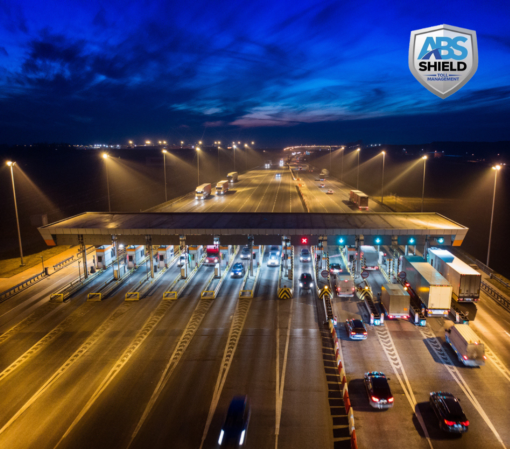 ABS Shield Toll Management